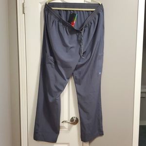 Women's Work Scrubs Pants